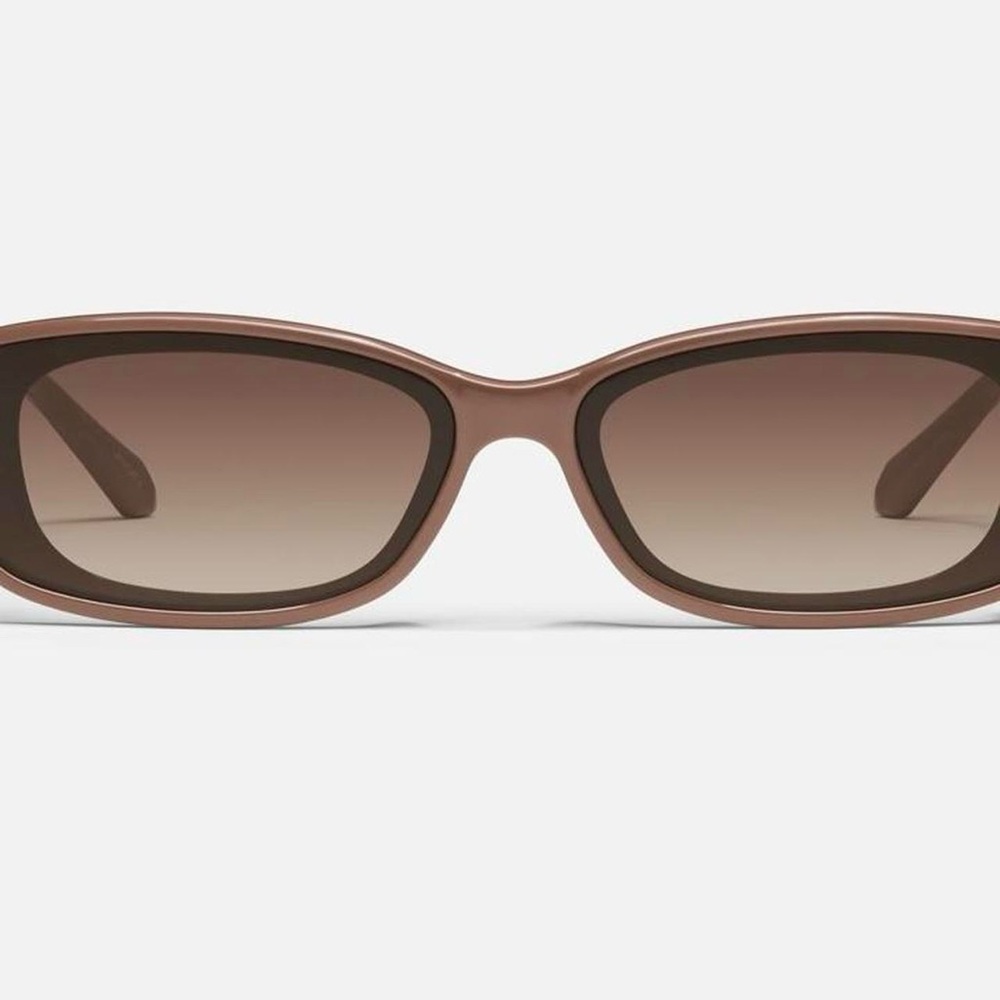 Brown Sunglasses